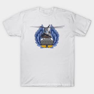 CH-47 Chinook T-Shirt